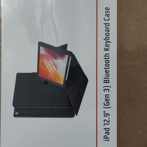 CODI. Bluetooth Keyboard Case For iPad 12.9"